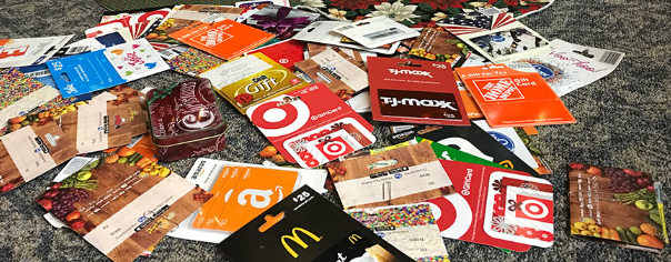 Stop Letting Gift Cards Collect Dust—Turn Them Into Cash You Can Actually Use